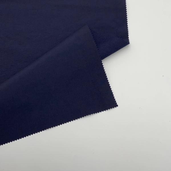 Nylon Dobby Twill Puffer Jacket Fabric