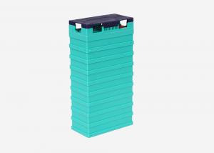  3.2v Lithium Ion Solar Energy Storage Batteries , Lifepo4 Battery For Solar Storage Manufactures