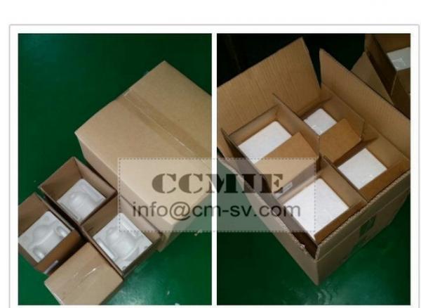 Car Suspension Springs Dongfeng Truck Parts with Carbon Steel / Cold Roller Steel Material