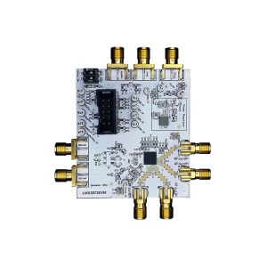  LMX2572EVM Embedded Solutions Frequency Synthesizer Timing Evaluation Board Manufactures