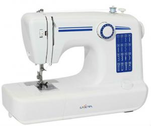  Sturdy Construction and Easy to Operate UFR-611 Household Sewing Machine with 18W Manufactures