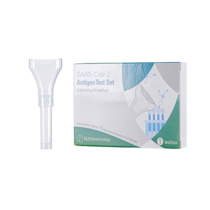  CE SARS-CoV-2 Antigen Test Set Manufactures