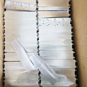 DC 24V Drone Jamming System Sine Wave Signal Module With RS485 Control Interface