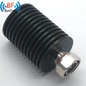 Low Pim 200W RF Termination Load IP65 for DIN-M/F 4.3-10 M/F N-M/F Interface