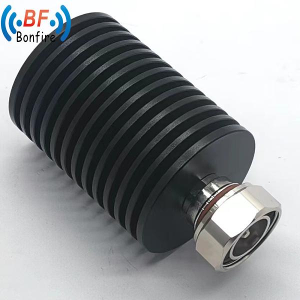 Low Pim 200W RF Termination Load IP65 for DIN-M/F 4.3-10 M/F N-M/F Interface