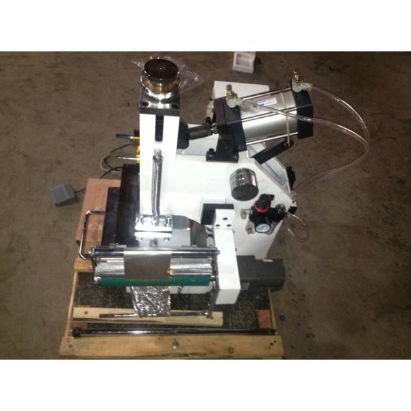 Pneumatic Hot Stamping Machine