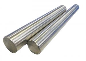  Uns N06600 Alloy Steel Metal Nickel Based Inconel Alloy 600 Round Bar Oxidation Resistance Manufactures