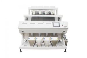 Kernels / Nuts Color Sorter , Any Sort Color Sorter With LED Light Source