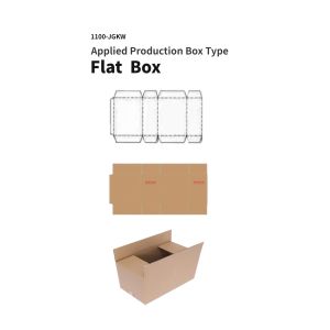 Corrugated Paper/Cardboard General Gluing Machine with and Bottom Lock Function