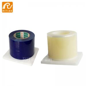  Medical Material Supply Dental Barrier Film Roll Perforated Design Plastic Protective Film Manufactures