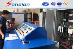  Complete Line Power Testing System / Power Transformer Testing Equipment Manufactures