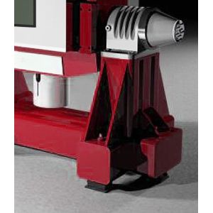 precision Turntable for Aerospace Testing Angular Rate Range 0.001〜10000 System