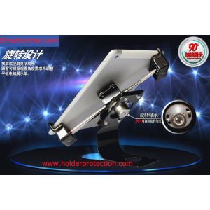 COMER anti-lost devices for tablet pc security antitheft locking bracket