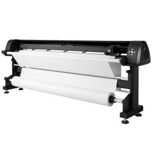  1700mm to 2100mm Paper Size Plotter for CAD Inkjet Pattern Cutting 190cm to 240cm Width Manufactures