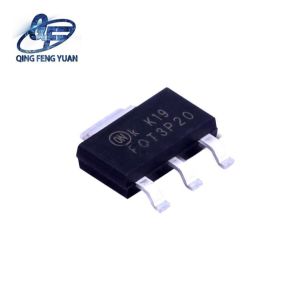  MCU Microcontroller fpga microprocessor ON/FAIRCHILD FQT3P20TF SOT-223 Electronic Components ics FQT3P2 Pic24fj512ga606-i/pt Manufactures