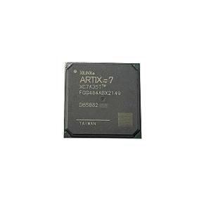  PBGA484 5200ALM FPGA Field Programmable Gate Array Microcomputer XC7A35T-2FGG484I Manufactures