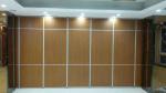Meeting Room Partition Solid Wall Partitions Test Folding Operable Partition