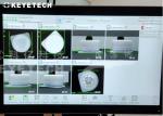 Comprehensive Visual Inspection Solution for Helicap Defect Analysis Rejection