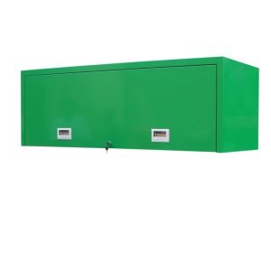 Acceptable OEM ODM Workshop Rolling Tool Cabinet with Wheels and Multi-function