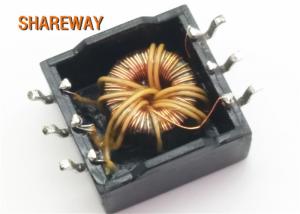  LPT4545ER500LK Small High Voltage Transformer 3 And 3 Pins For Industrial Automation Manufactures