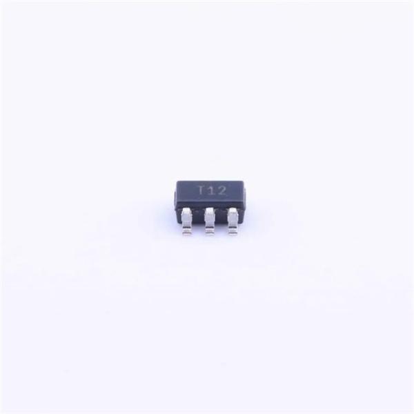 TMP37GRTZ-REEL7 Analog Devices Inter Integrated Circuit SOT-23-5
