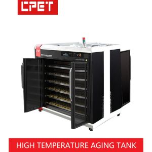 380V 36 Burn-In Stations BMS Burn-In Testing System with Precise Temperature Control and Noise 