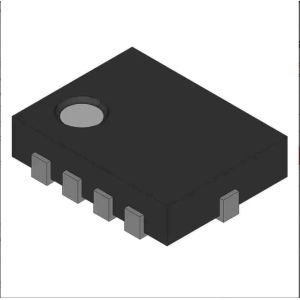 24-Channel Button Integrated Circuit Sensor with I2C Interface