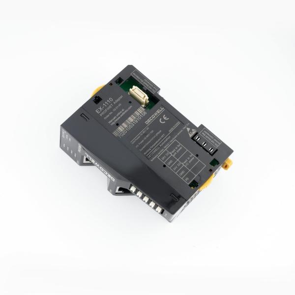 EX Series 24V Digital Input Module CC-LINK Network Adapter EX-1040 with IP20