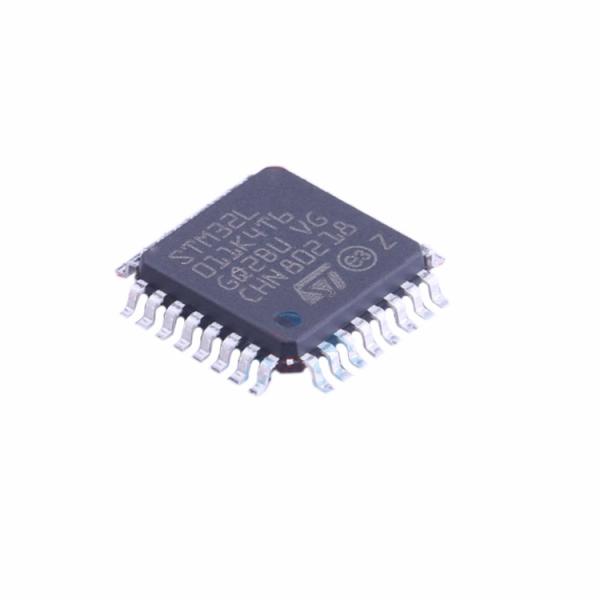 Quality new and original STM32L011K4T6 Integrated circuit STM32L MCU STM32L011 LQFP32 32L011K4T6 microcontroller power ic for sale