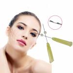 20g 130mm PDO PCL PLLA Threads 26G Facial Collagen Threading