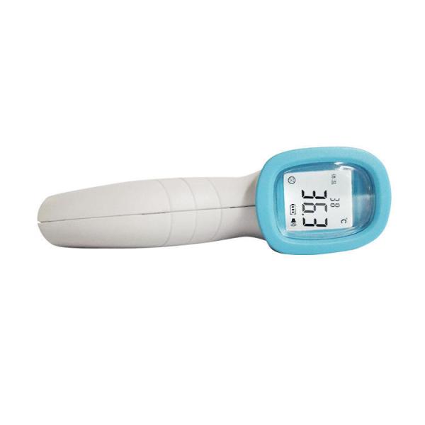 Quality Multifunction Non Contact Infrared Thermometer With Auto Power Off Function for sale