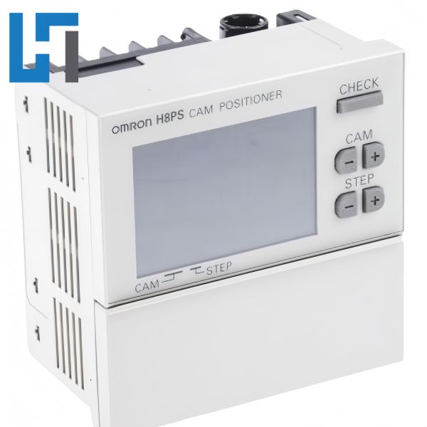 H8PS-32BP Omron New Original Switch Power Supply Plc Programming module Industrial Automation Controller