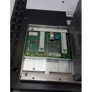 ANB10D-420 YOKOGAWA ESB Bus Node Units Field Control Unit N-IO/FIO System Analog