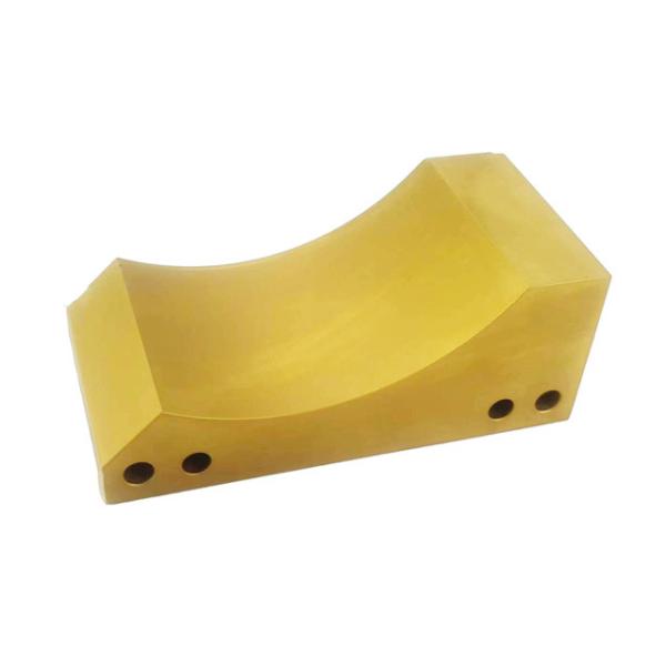 Quality OEM Cnc Machining Parts Durable And High Precision Hardware Tools Cnc Machining Plastic Abs for sale