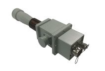 Quality FW-MP Electro-optical Tracking Telescope with DC+12V Power Supply ≤10W Maximum Power Consumption and ≤3×3 pixels Minimum Trackable Target for sale