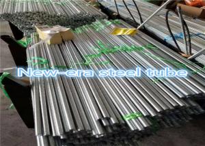  Fastener Full Threaded Rod , Bar Studs Galvanized Threaded Rod Stainless Steel Material Manufactures