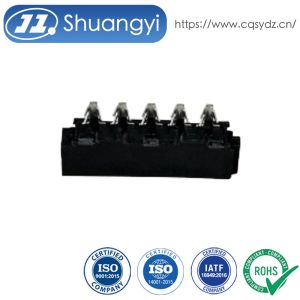 China SATA 15Pin wire-to-board power connector, 2.50mm pitch PCB terminal connector, gold-plated contacts, custom cable solutions for HDD SSD automotive server electronic power transmission high reliability on sale