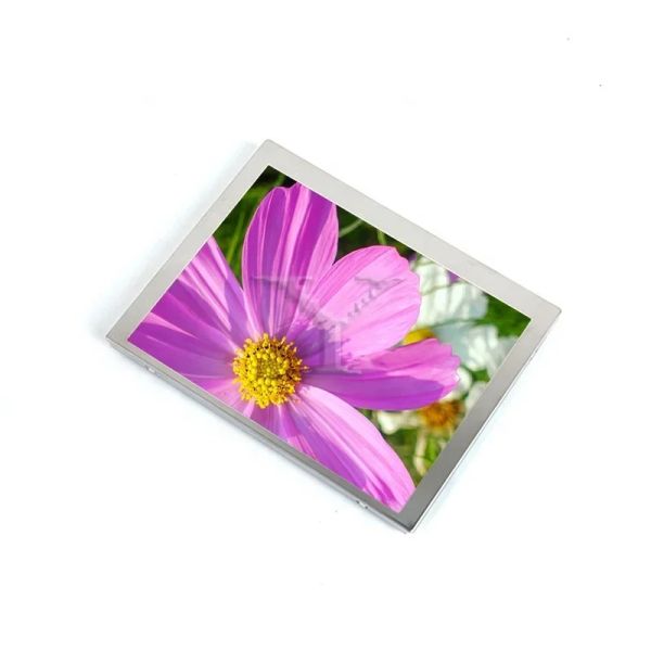 Quality LQ057Q3DG21 5.7inch LCD Panel Standard CCFL TFT 320*240 RGB Modules 7 Inch Display Size for sale
