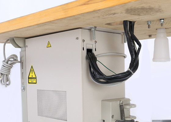 Quality Fly / Hips Fast Bartack Sewing Machine For Pockets Belt / Loops Zipper for sale