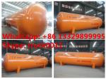 ASME factory price CLW brand 100,000L bulk lpg gas storage tank for sale, best