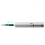 One Click Cleaner Fiber Optic Cable Tools Fiber Cleaning Pen PVC Material