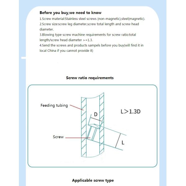 Portable Automatic Screwdriver Conveyor Screw Feeder Automatic M4 Auto Fastening Locking Machine Screw Assembly