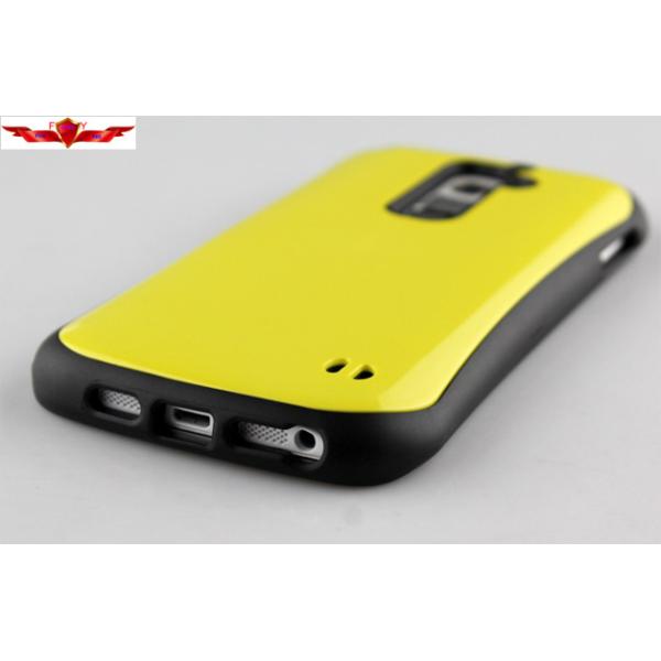 LG G2 TPU+PC Cover Cases Dirtproof/Shockproof/Scratchproof Multi Color