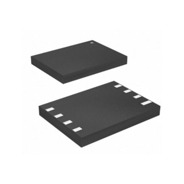 Quality Memory IC Chip MT29F1G01ABAFDWB-IT:F 1Gbit NAND Flash Memory IC With SPI Interface for sale