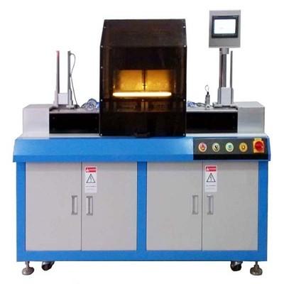 Automatic Plug In Sim Card Punch Machine YSMP-5000 Plug In SIM Card For Standard