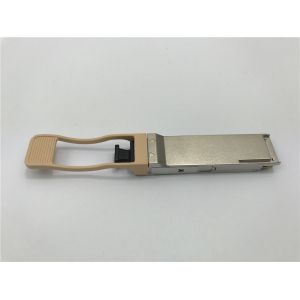 100G QSFP28 Parallel MMF Transceiver For Data Center Interconnect