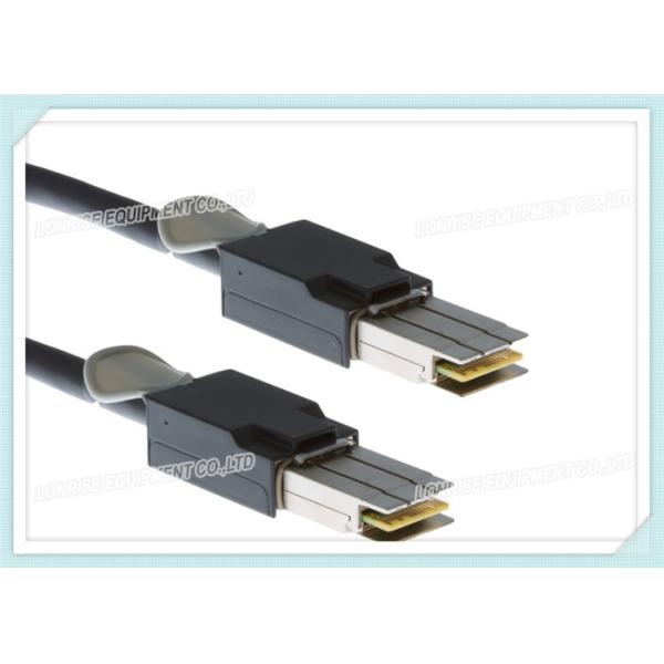 China Cisco StackWise-480 1m 2960 Stacking Cable STACK-T1-1M For Cisco Catalyst3850 Series on sale China Cisco StackWise-480 1m 2960 Stacking Cable STACK-T1-1M For Cisco Catalyst3850 Series on sale