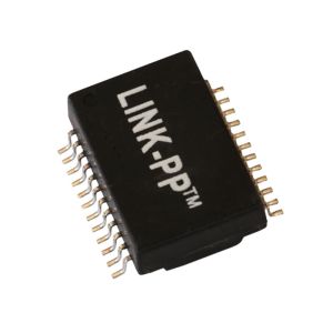 Pulse H0009NL H0009NLT LAN Magnetic Transformer Modules For PC Card