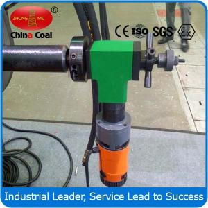 China Cold Pipe Cutting Beveling Machines on sale