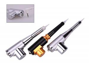  French Style Silver Motor Semi-disposable Tattoo Permanent Makeup Machine Pen Manufactures